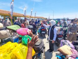 Pemprov Jatim Fasilitasi Ribuan Masyarakat Mudik Gratis ke Pulau Raas
