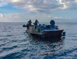 YONRANRATFIB 2 MAR UJI RANPUR PRA LATTEK SISWA DIKMABA DAN DIKMATA