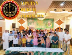 Festival Ramadhan Pegadaian Pamekasan 2025 Mengusung Tema Ramadan Ceria, Adakan Bazar UMKM Hingga Santunan Anak Yatim